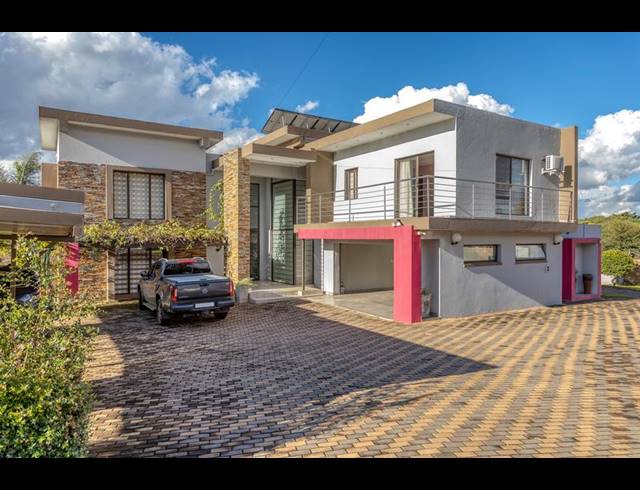 7 BEDROOM HOUSE FOR SALE IN CHANCLIFF